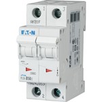 Installatieautomaat Eaton PLS6-B50/2-MW